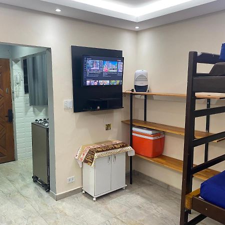 Kitnet 313 Apartment ปรายากรันเด ภายนอก รูปภาพ