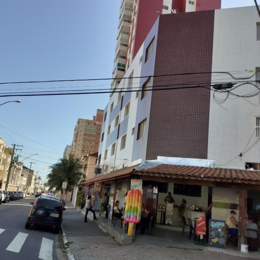 Kitnet 313 Apartment ปรายากรันเด ภายนอก รูปภาพ