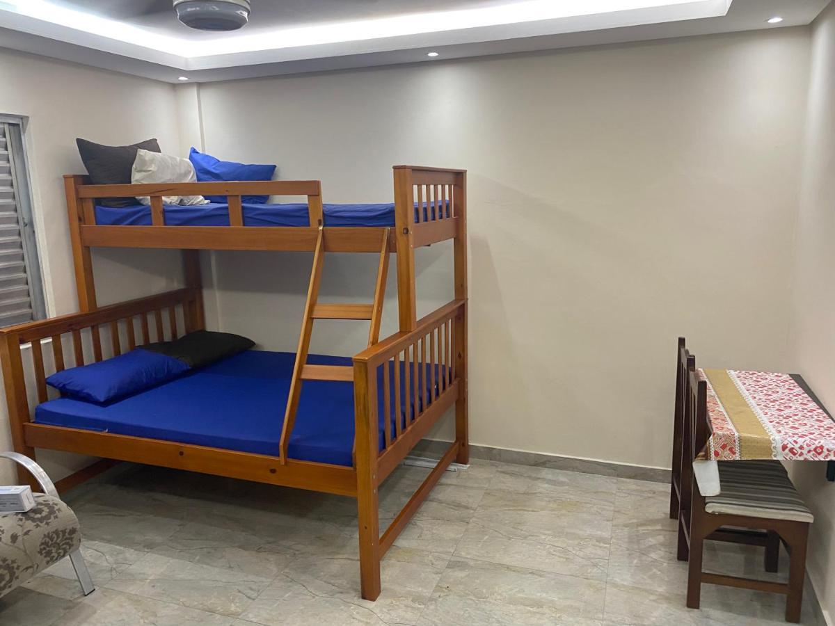 Kitnet 313 Apartment ปรายากรันเด ภายนอก รูปภาพ