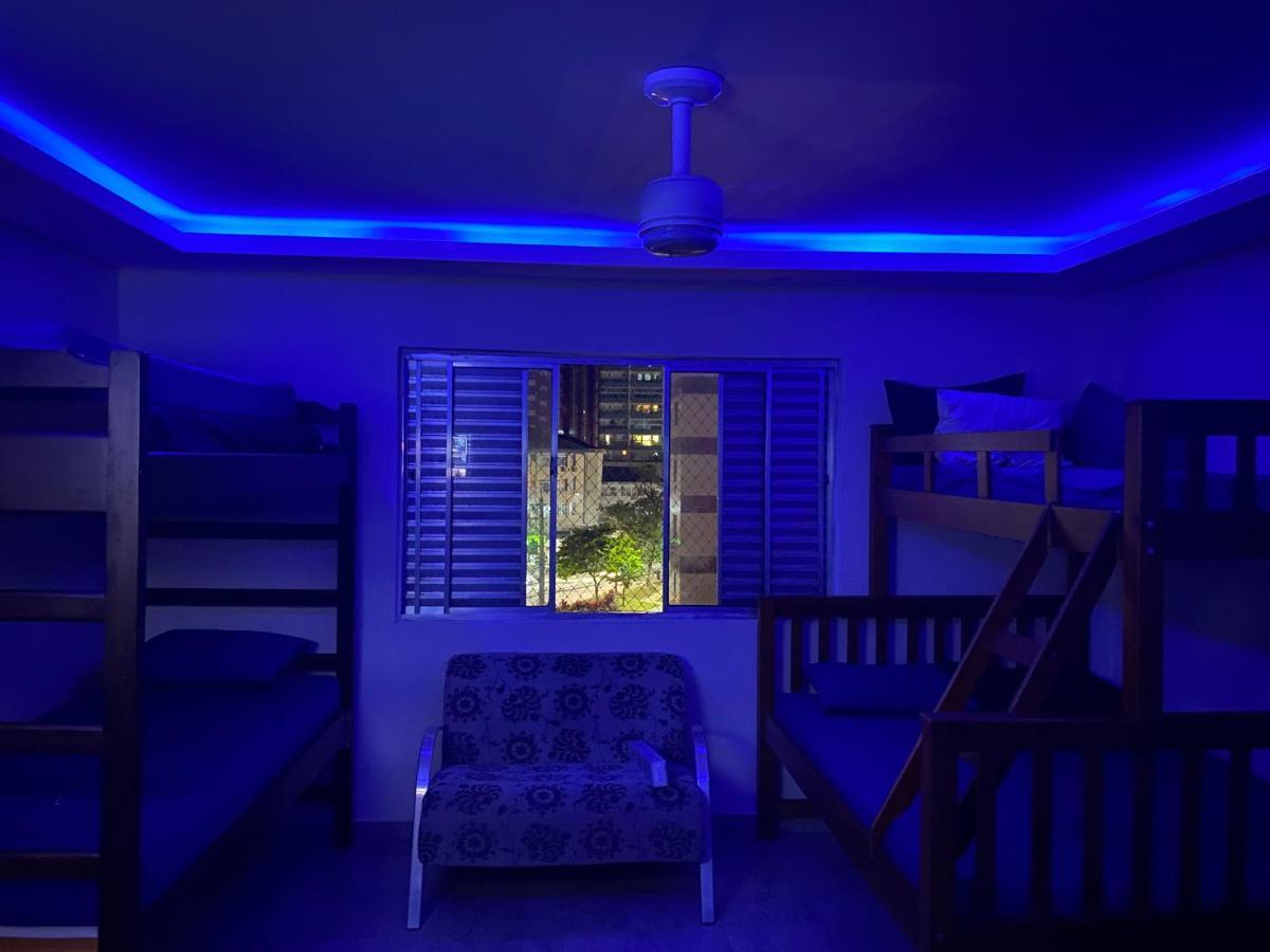 Kitnet 313 Apartment ปรายากรันเด ภายนอก รูปภาพ