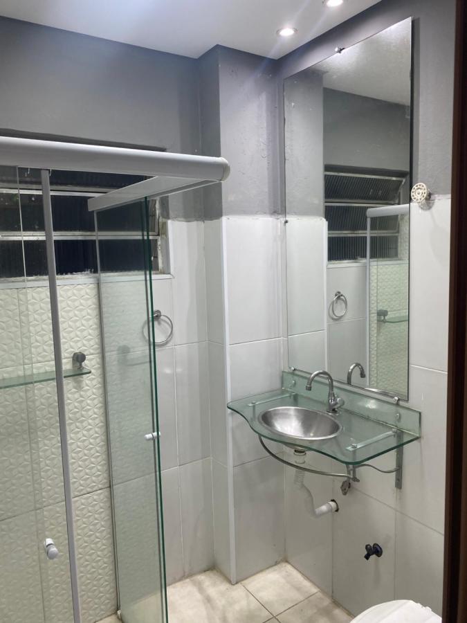 Kitnet 313 Apartment ปรายากรันเด ภายนอก รูปภาพ
