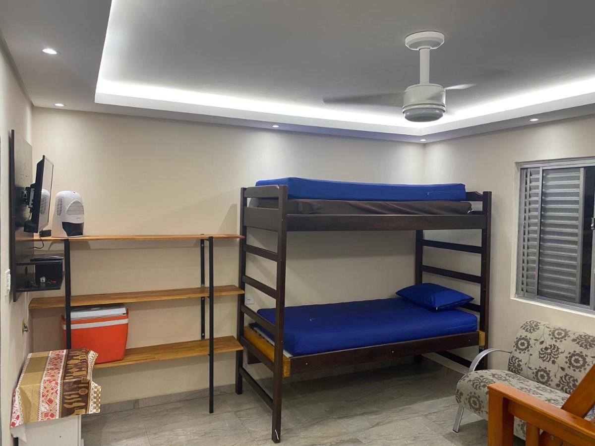 Kitnet 313 Apartment ปรายากรันเด ภายนอก รูปภาพ